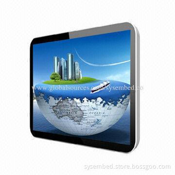 AD320W Digital Signage System, 32-inch Panel Size